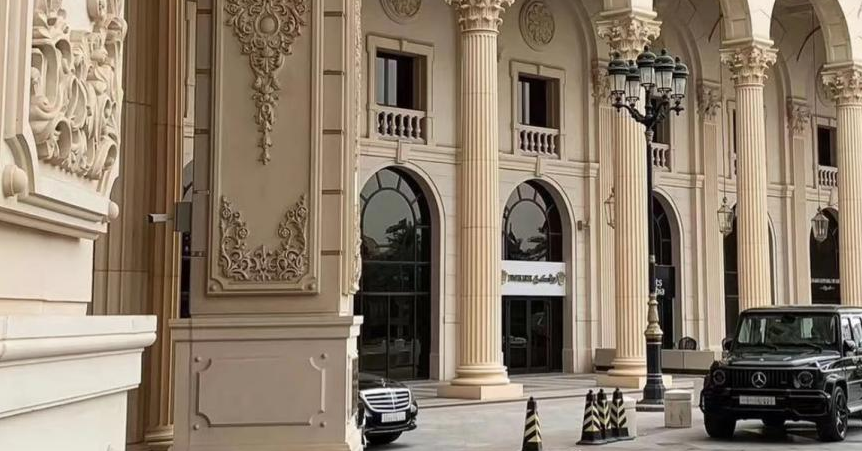 中東，外貿人不可錯過的藍海市場