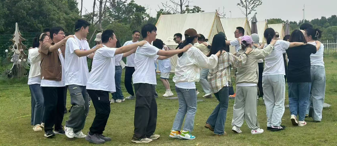 童心同行·聚力向前 | “互旦迎六一”團(tuán)建活動(dòng)溫情回顧